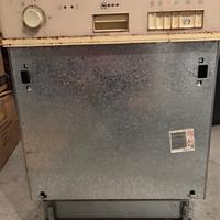 Lavastoviglie NEFF  – NON funzionante