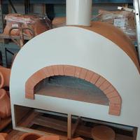 Forno a legna