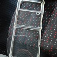 COVER SAMSUNG Z FLIP 4