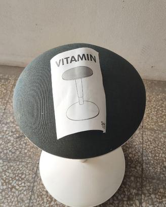 Sgabello Ikea