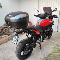 Bmw f 900 xr - 2021