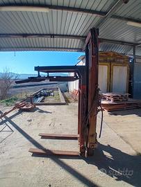 carrello elevatore