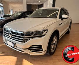 Volkswagen Touareg Advanced 3.0 TDI 231cv 2020