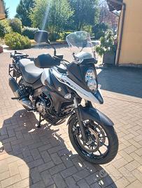 Suzuki vstrom  650