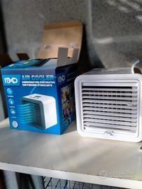 Mini raffrescatore evaporativo MXD Air Cooler