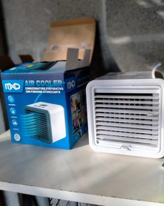 Mini raffrescatore evaporativo MXD Air Cooler