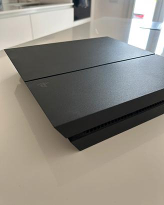 PLAYSTATIO 4 1TB