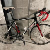 Bicicletta da corsa FRW taglia L carbonio