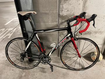 Bicicletta da corsa FRW taglia L carbonio