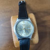 Orologio da polso Seiko 5 automatico