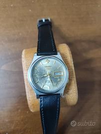 Orologio da polso Seiko 5 automatico