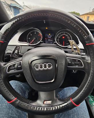 volante Audi A5 