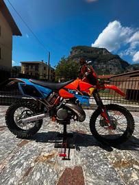 Moto cros