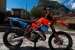 Moto cros