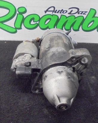 MOTORINO AVVIAMENTO AUDI A8 4E 4.2 TDI V8 2008