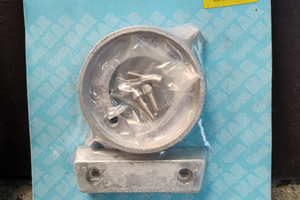 Accessori barca,Anodi per motore Volvo