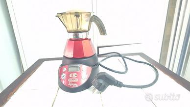 macchina da caffè ALICIA De Longhi
