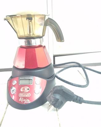 macchina da caffè ALICIA De Longhi