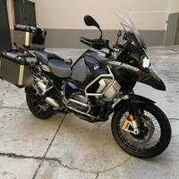 BMW GS 1250 ADVENTURE exclusive 2019