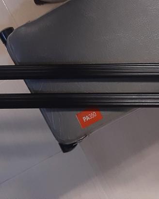 portapacchi punto, grande punto, punto evo