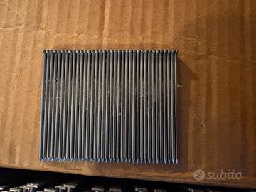 Chiodi per sparachiodi aria compressa