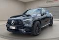 MERCEDES-BENZ GLC 43 AMG 4Matic Coupé AMG Line Pre