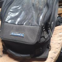 Borsa da serbatoio Kappa Racer Bag