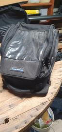 Borsa da serbatoio Kappa Racer Bag