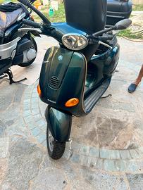 Vespa Primavera 125