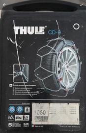Catene da neve Thule nuove