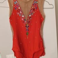 Body ginnastica ritmica 