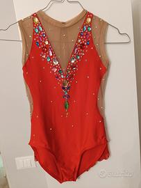 Body ginnastica ritmica 