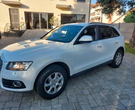 Audi Q5 2.0 TDI 190 CV clean diesel quattro S tron