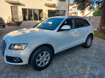 Audi Q5 2.0 TDI 190 CV clean diesel quattro S tron