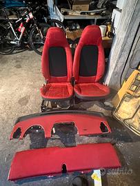 Tappezzeria smart 451