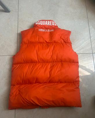 Smanicato dsquared2