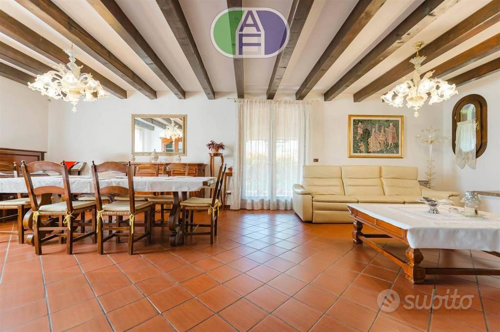 Casa – Salzano, Robegano - Vista 5