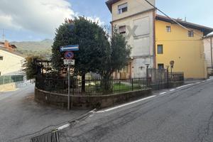 Appartamento - Besano