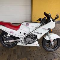 Gilera KZ 125 - 1986