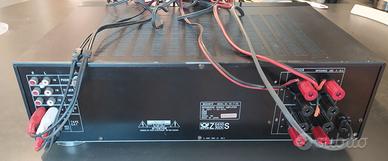 Amplificatore Hi Fi vintage
