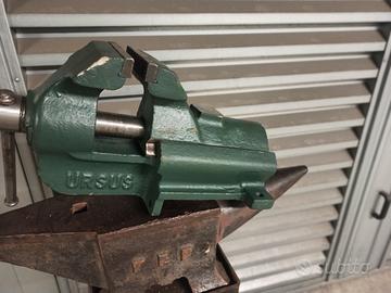 morsa ursus 4 acciaio