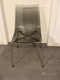 Sedie di Roberto Foschia