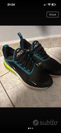 scarpe nike air 270.  solo con spedizione