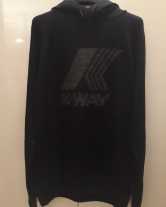 Maglione K-WAY