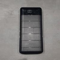 Powerbank batteria portatile 20100mAh lunga durata