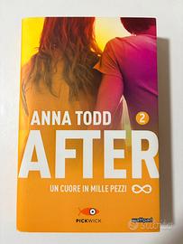 After 2 - Anna Todd