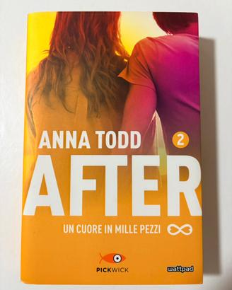 After 2 - Anna Todd