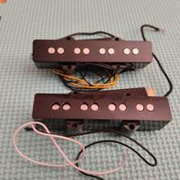 pickup basso Fender Jaguar