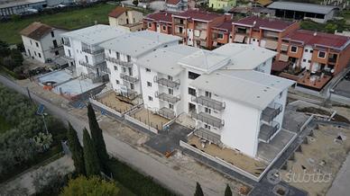 NUOVI APPARTAMANETI 90mq