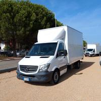 Mercede-Benz Sprinter